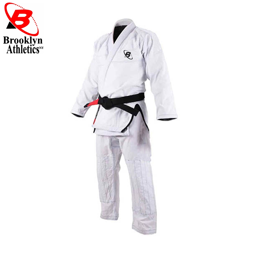 Bjj Unniform